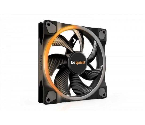 be quiet! Light Wings 140 PWM ARGB 140mm - 699447 - zdjęcie 5